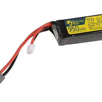 asgbox.pl - Akumulator LiPo 11