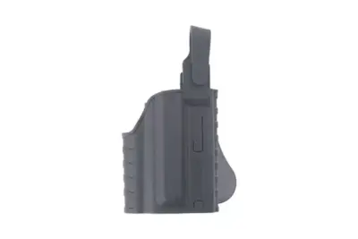 Kabura EU NX light - czarna - obrazek 5