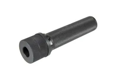 Tłumik Covert Tactical PRO typu PBS-1 14/24mm - obrazek 4