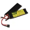 Akumulator LiPo 7,4V 1800mAh 20/40C T-connect (DEANS) 2-modułowy OD-G-ELR-06-015734-00 asgbox.pl 4V 1800mAh 20/40C T-connect (DEANS) 2-modułowy