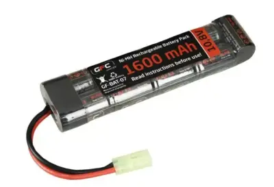 Akumulator NiMH 10,8V 1600mAh - obrazek 3