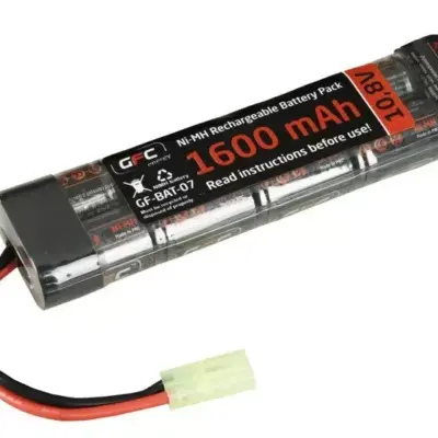 Akumulator NiMH 10,8V 1600mAh GFE-06-003049-00 asgbox.pl Akumulator NiMH 10,8V 1600mAh GFE-06-003049-00 asgbox.pl