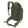 Plecak GHOST® MkII - Olive Green OD-G-DAC-20-019222-00 asgbox.pl