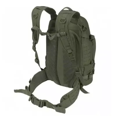 Plecak GHOST® MkII - Olive Green DAC-20-019222-00 asgbox.pl