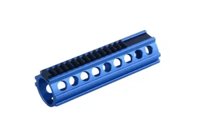 Aluminiowy tłok PTW z 15 stalowymi zębami - obrazek 5