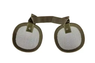 Ochraniacze na uszy - olive drab - obrazek 2