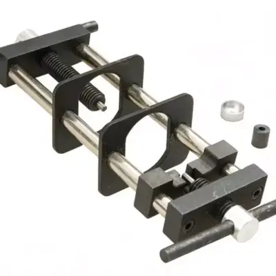 Alternative view of Klucz do montażu i demontażu zębatki silnika