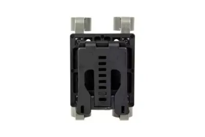 Ładownica "P" Shotshell 4Q Independent 12GA - Foliage Green - obrazek 4