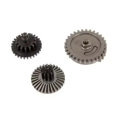 Alternative view of Komplet wzmocnionych zębatek do replik Marui Next Gen