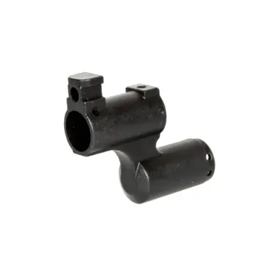 Stalowa atrapa komory gazowej do replik LCK74 LCT-09-027516-00 asgbox.pl