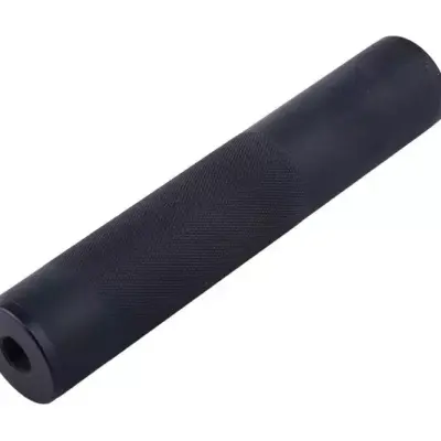 Alternative view of Tłumik dźwięku 190×36mm