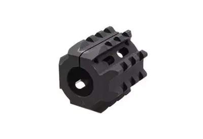 Szyna RIS MadBull 4Sides Rail Gas Block - obrazek 3