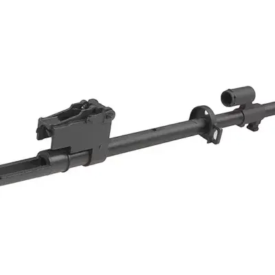 Stalowy zespół lufy zewnętrznej do repliki EL-74N EIL-09-012716-00 asgbox.pl