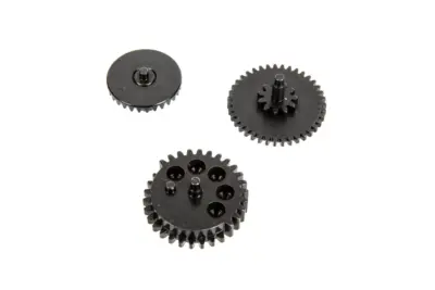 Komplet stalowych kół zębatych CNC High Torque 32:1 - obrazek 2
