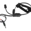 Zestaw słuchawkowy ZMH180 Bone Conduction OD-G-ZTC-31-020079-00 asgbox.pl asgbox.pl - Zestaw słuchawkowy ZMH180 Bone Conduction