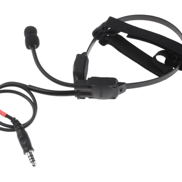 asgbox.pl - Zestaw słuchawkowy ZMH180 Bone Conduction