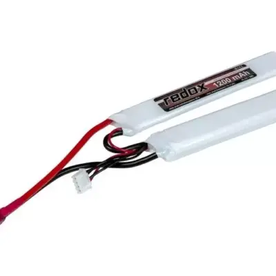 asgbox.pl - Akumulator LiPo 1200 mAh 11