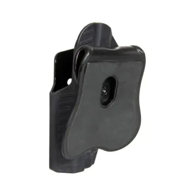 Kabura do pistoletów typu P226 - czarna UTT-29-025691-00 asgbox.pl Kabura do pistoletów typu P226 - czarna UTT-29-025691-00 asgbox.pl