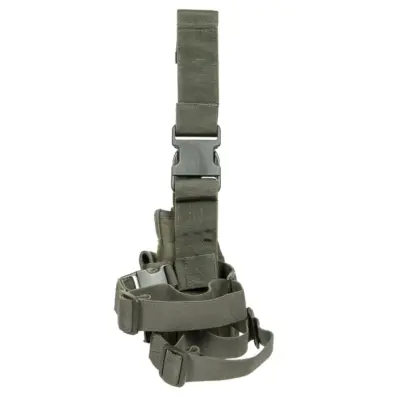 Kabura Tactical Leg Holster - oliwkowa VIP-29-030411-00 asgbox.pl Kabura Tactical Leg Holster - oliwkowa VIP-29-030411-00 asgbox.pl