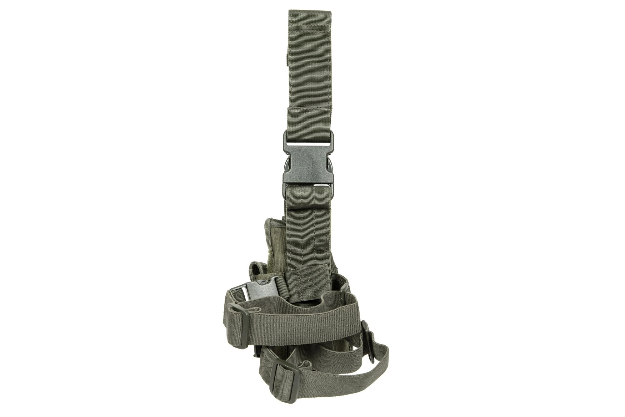 Kabura Tactical Leg Holster - oliwkowa VIP-29-030411-00 asgbox.pl Kabura Tactical Leg Holster - oliwkowa - obrazek 3