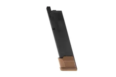 Magazynek green gas 21 kulek do pistoletów Sig Sauer P320 M17 - obrazek 4