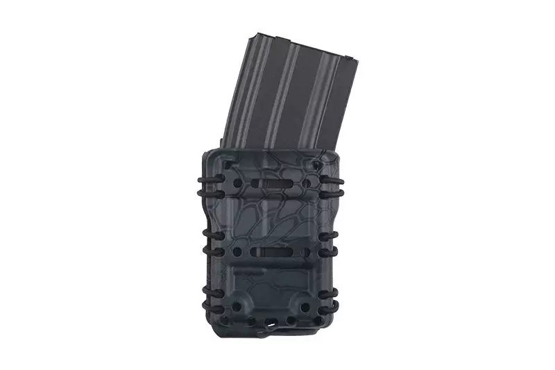 Ładownica SMC na magazynek 5.56 (MOLLE) - TYP OD-G-FMA-19-022168-00 asgbox.pl Ładownica SMC na magazynek 5.56 (MOLLE) - TYP - obrazek 4