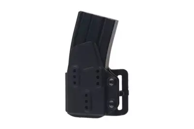 Ładownica Kydex AR Mag Carrier - czarna - obrazek 4