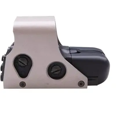 Celownik kolimatorowy typu ET551 - tan ELM-10-001189-00 asgbox.pl