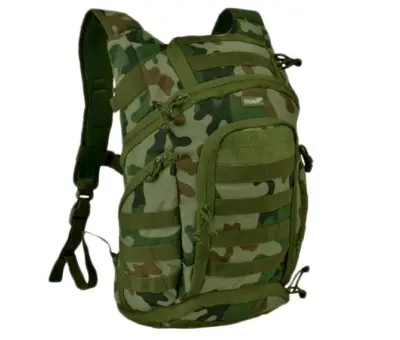 Plecak Cober pl camo - wz.93 Pantera Leśna - obrazek 2