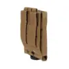 Ładownica karabinowa OPEN z regulacją - Tan OD-G-PRI-19-027153-00 asgbox.pl