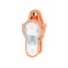 Marker elektroniczny Lightbuck Pendant - pomarańczowy (białe światło) OD-G-FMA-31-022492-00 asgbox.pl