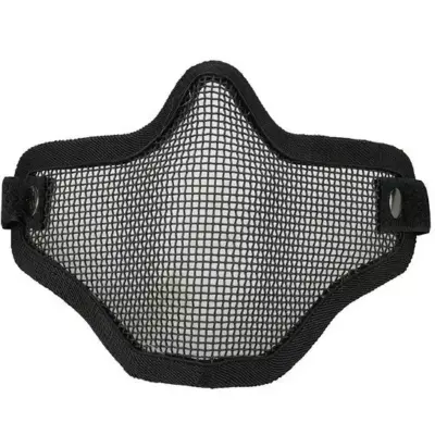 Maska typu Stalker - czarna UTT-28-001957-00 asgbox.pl Maska typu Stalker - czarna UTT-28-001957-00 asgbox.pl