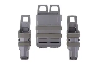 56 i 9mm - foliage green