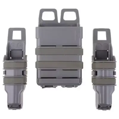 56 i 9mm - foliage green