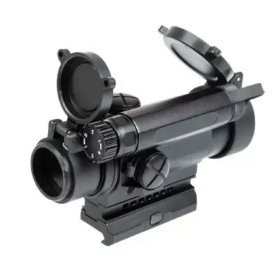 Replika celownika kolimatorowego M4 - czarna AMO-10-024279-00 asgbox.pl