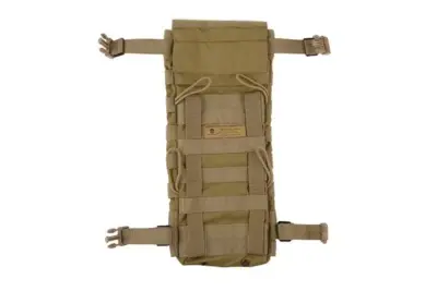 poj. 2.5l - Coyote