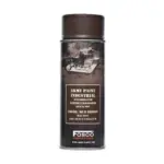 asgbox.pl - Farba do maskowania - Brown