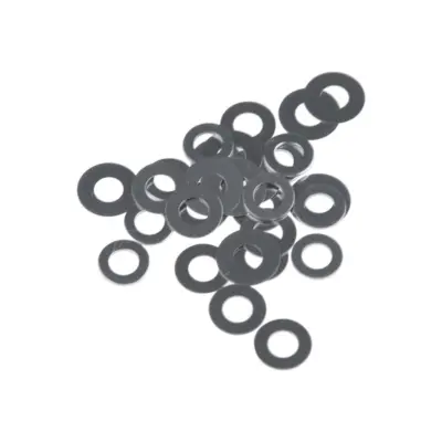 asgbox.pl - Zestaw stalowych podkładek