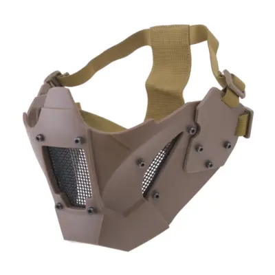 Maska ochronna FAST - tan UTT-28-019318-00 asgbox.pl Maska ochronna FAST - tan UTT-28-019318-00 asgbox.pl