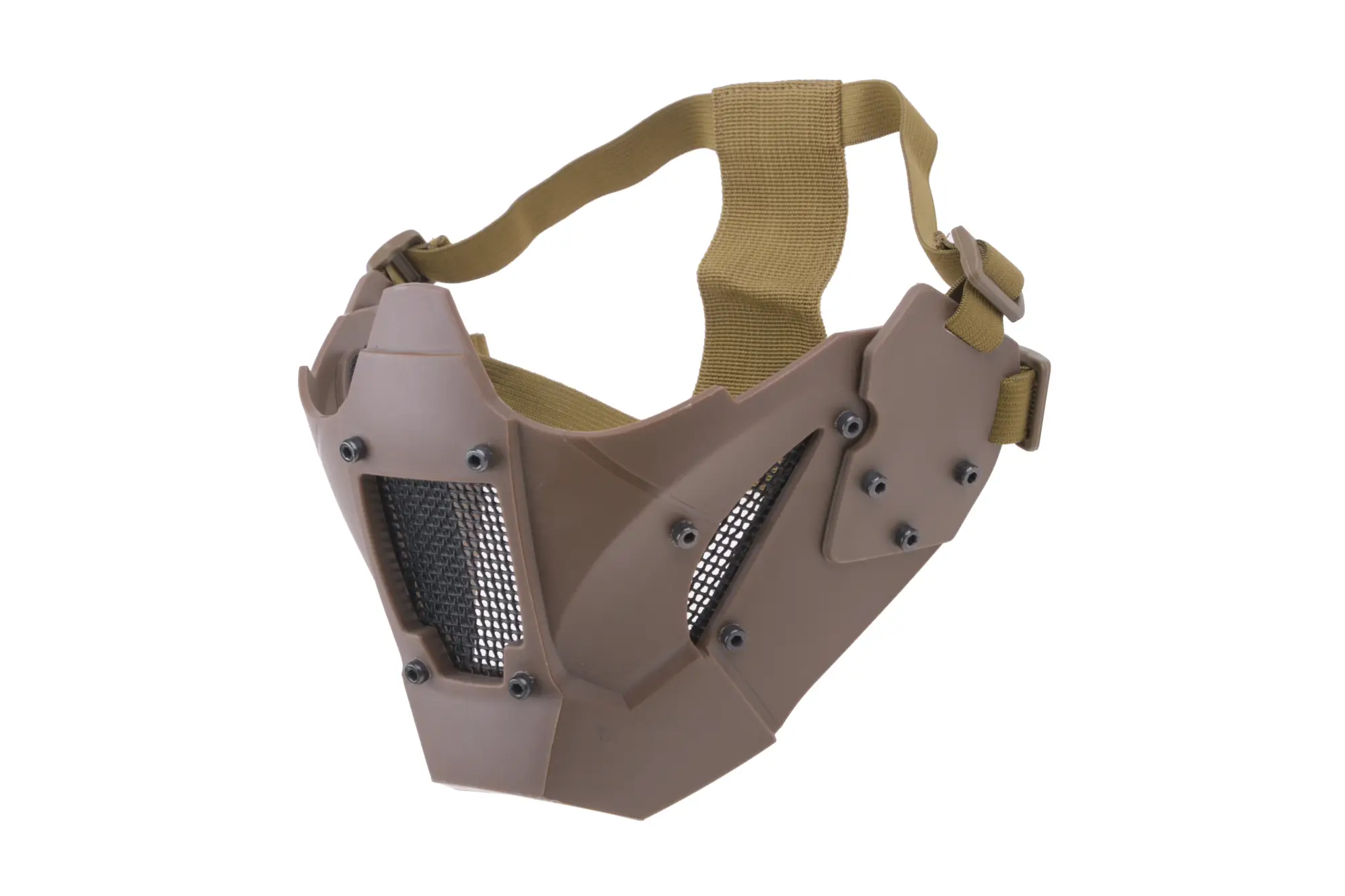 Maska ochronna FAST - tan UTT-28-019318-00 asgbox.pl Maska ochronna FAST - tan - obrazek 4