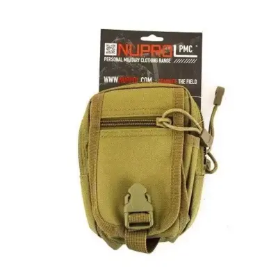 asgbox.pl - Zasobnik NP PMC Multi-Purpose Pouch - Tan