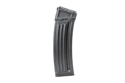 Magazynek Mid-Cap Długi do LK-33/G3 na 130 kulek - obrazek 3