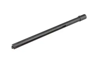 Magazynek low-cap 32 kulki do replik COMBAT ZONE Hardball FAC - czarny - obrazek 2