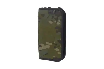 Taktyczny portfel/pokrowiec na karty kredytowe - Multicam Tropic - obrazek 5