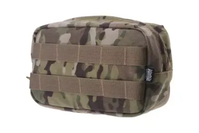 Mała ładownica cargo pozioma - Multicam® - obrazek 4