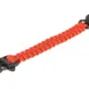 Bransoletka survivalowa (fastex) - czerwony OD-G-ELM-31-024886-00 asgbox.pl