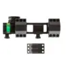 Montaż lunety 30mm z poziomicą OD-G-VEC-10-030046-00 asgbox.pl