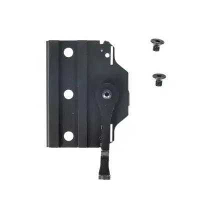 Montaż latarek M93 - czarny NEV-11-025005-00 asgbox.pl