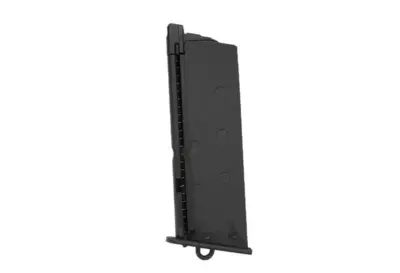 Magazynek low-cap do replik typu SR-33 - obrazek 3