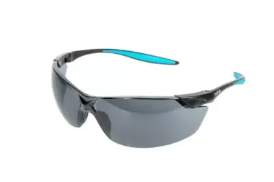 Okulary ochronne Bollé MAMBA Smoke - obrazek 3